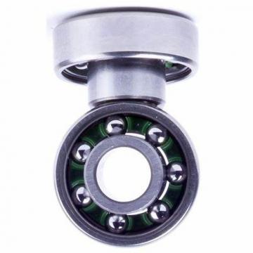 High Quality Flanged Miniature Ball Bearings F685zz, F695zz, F605zz, F625zz, F635zz ABEC-1