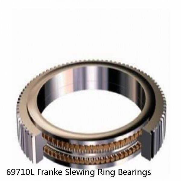 69710L Franke Slewing Ring Bearings