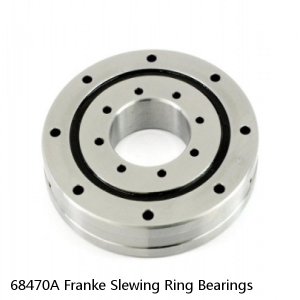 68470A Franke Slewing Ring Bearings