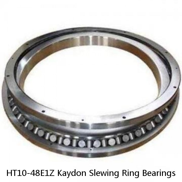 HT10-48E1Z Kaydon Slewing Ring Bearings