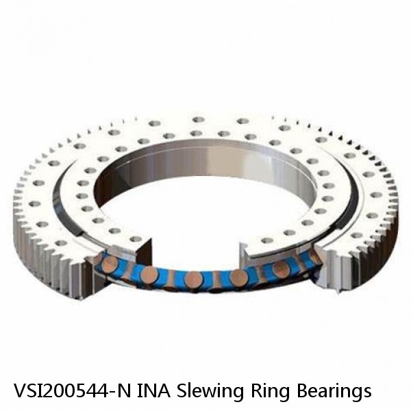 VSI200544-N INA Slewing Ring Bearings