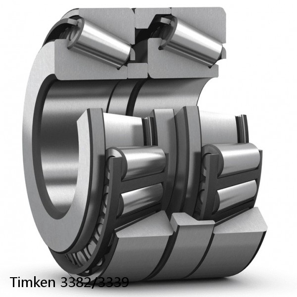 3382/3339 Timken Tapered Roller Bearing Assembly