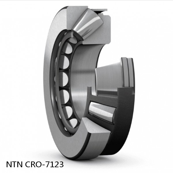 CRO-7123 NTN Cylindrical Roller Bearing