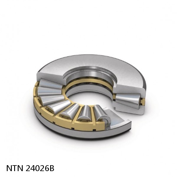 24026B NTN Spherical Roller Bearings