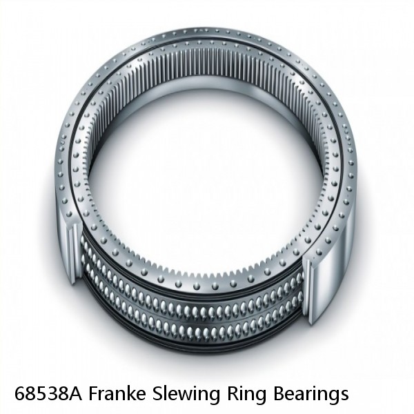 68538A Franke Slewing Ring Bearings