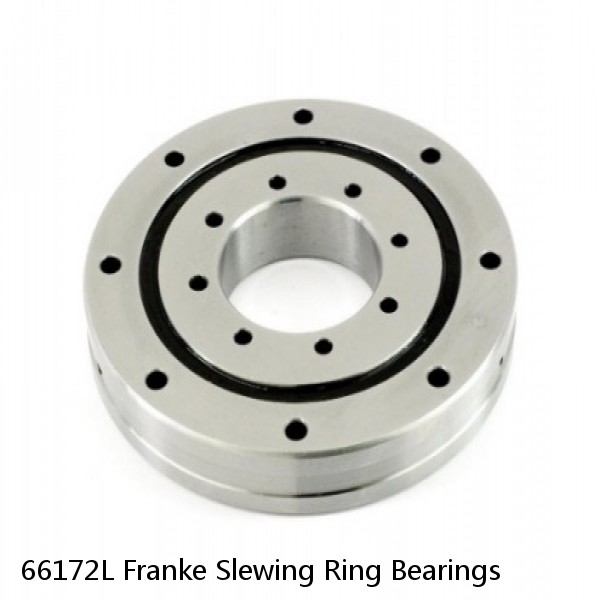 66172L Franke Slewing Ring Bearings