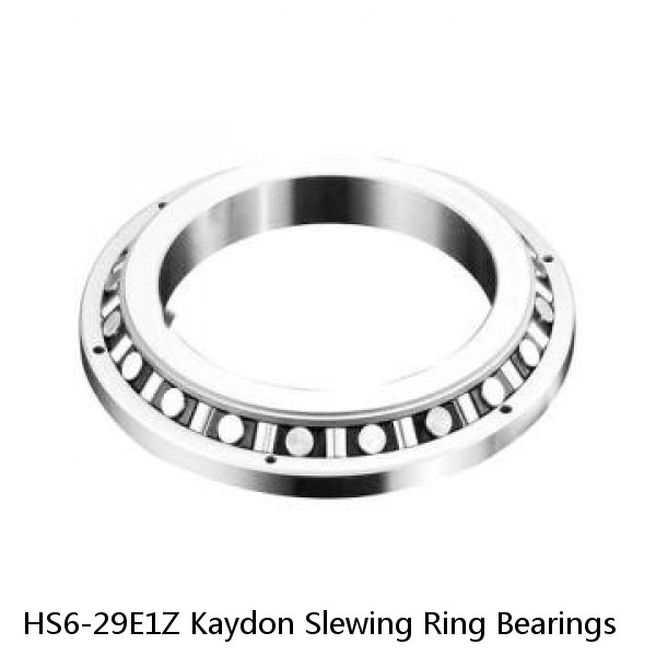 HS6-29E1Z Kaydon Slewing Ring Bearings