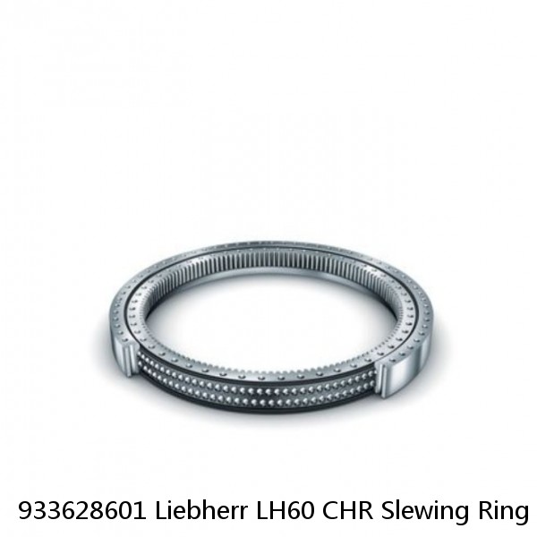 933628601 Liebherr LH60 CHR Slewing Ring