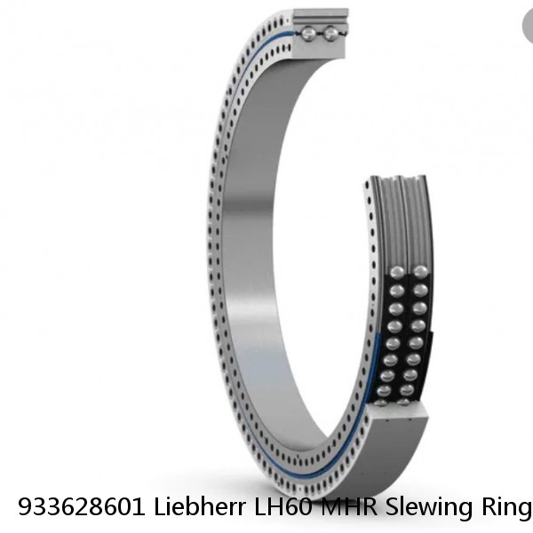 933628601 Liebherr LH60 MHR Slewing Ring