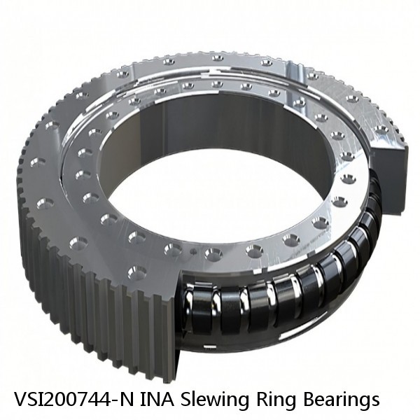 VSI200744-N INA Slewing Ring Bearings