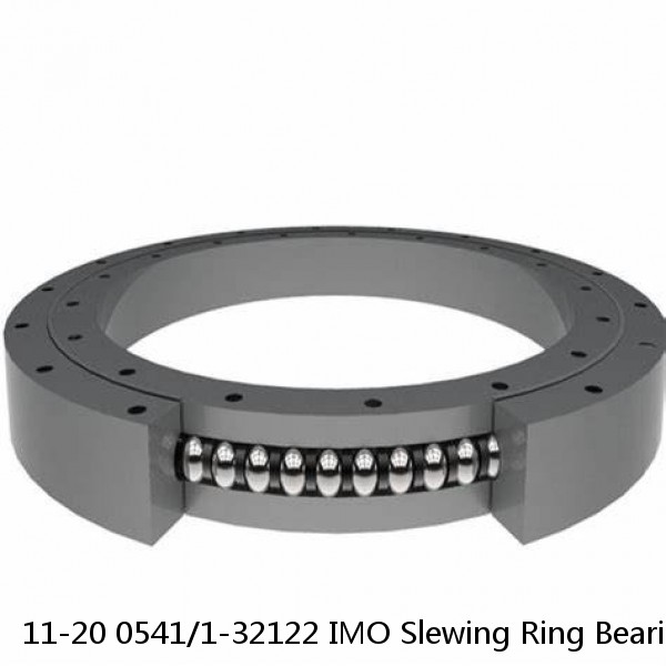 11-20 0541/1-32122 IMO Slewing Ring Bearings