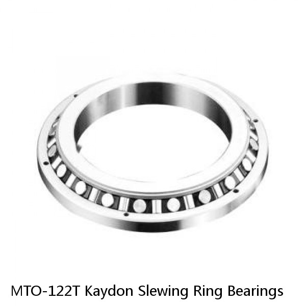 MTO-122T Kaydon Slewing Ring Bearings