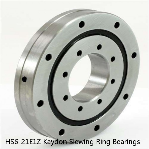 HS6-21E1Z Kaydon Slewing Ring Bearings