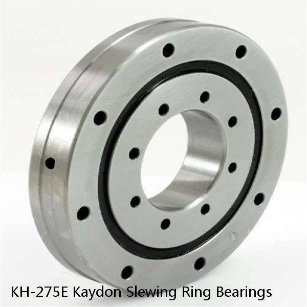 KH-275E Kaydon Slewing Ring Bearings