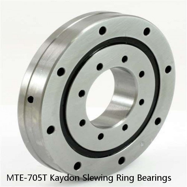 MTE-705T Kaydon Slewing Ring Bearings