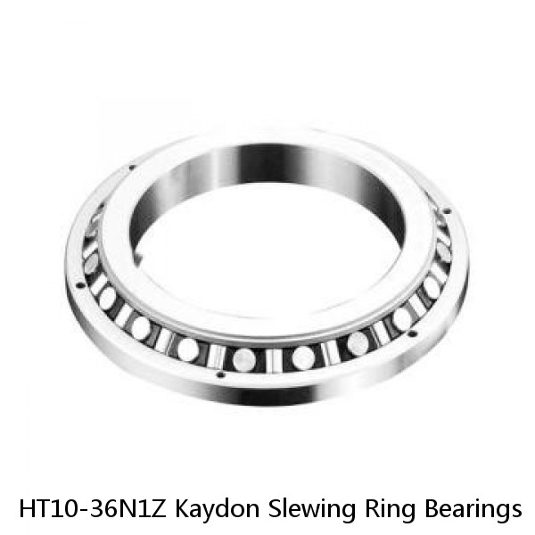 HT10-36N1Z Kaydon Slewing Ring Bearings