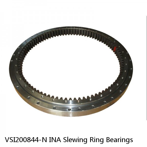 VSI200844-N INA Slewing Ring Bearings