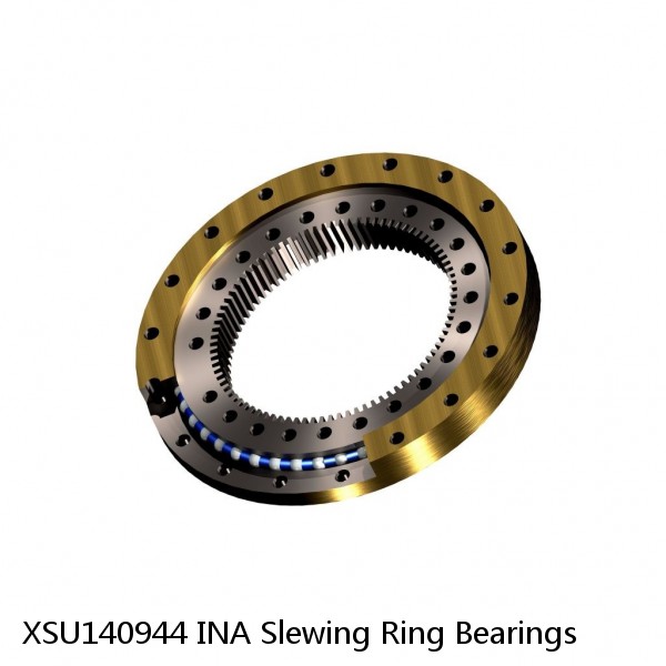 XSU140944 INA Slewing Ring Bearings