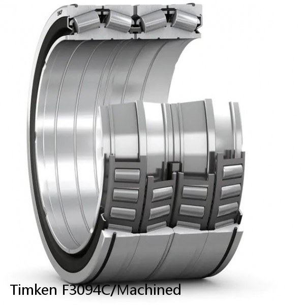 F3094C/Machined Timken Tapered Roller Bearing