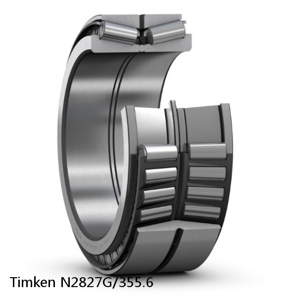 N2827G/355.6 Timken Tapered Roller Bearing