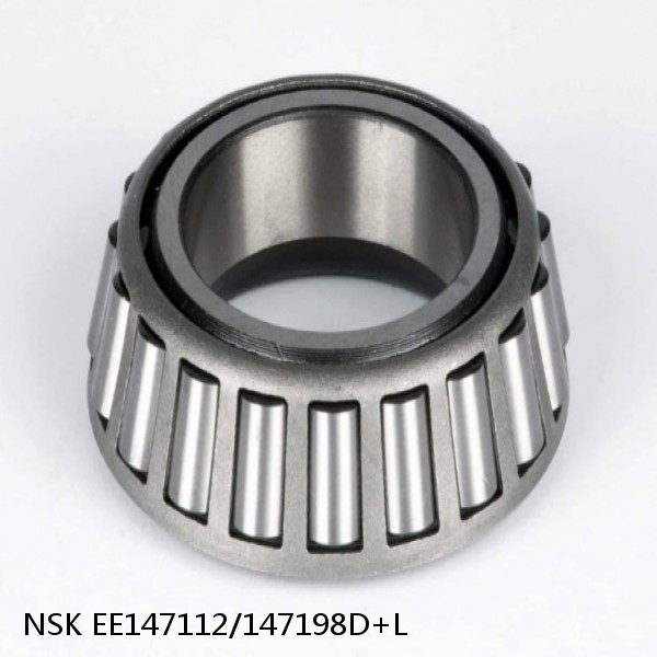 EE147112/147198D+L NSK Tapered roller bearing