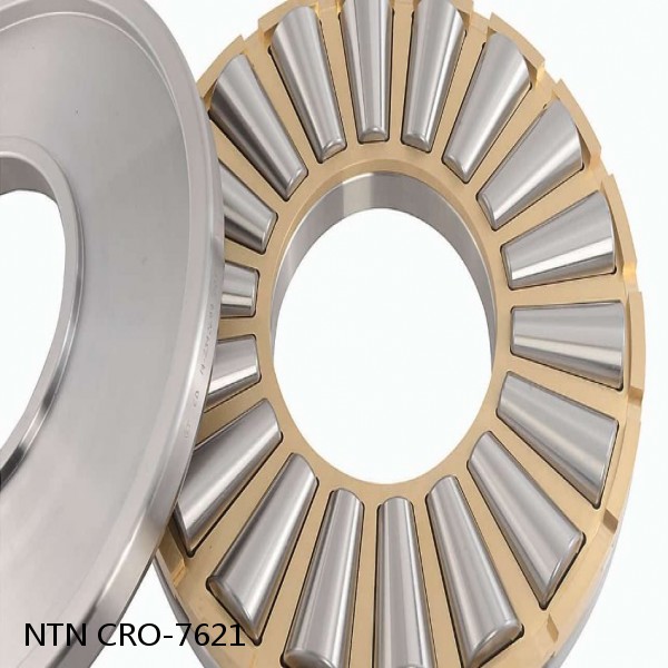 CRO-7621 NTN Cylindrical Roller Bearing