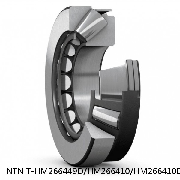 T-HM266449D/HM266410/HM266410DG2 NTN Cylindrical Roller Bearing