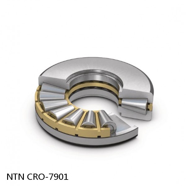 CRO-7901 NTN Cylindrical Roller Bearing