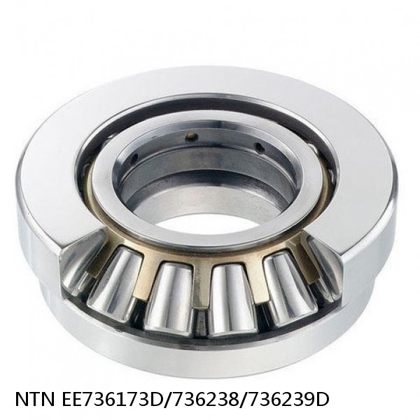 EE736173D/736238/736239D NTN Cylindrical Roller Bearing