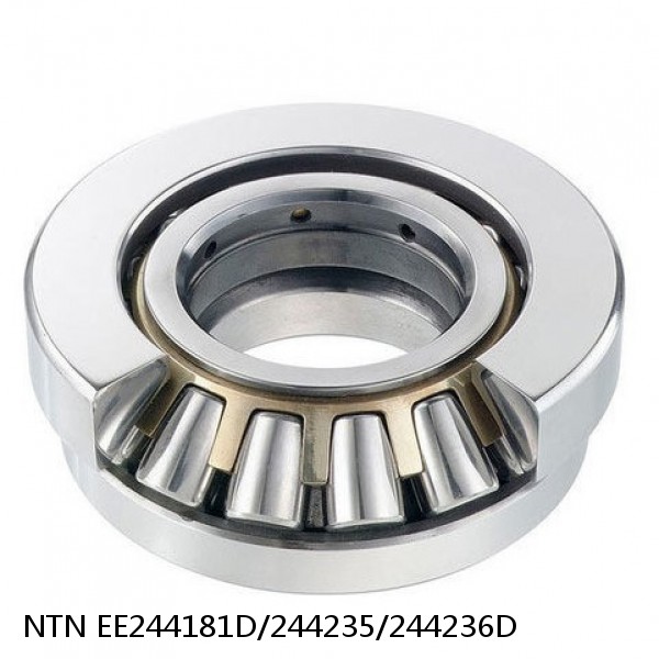 EE244181D/244235/244236D NTN Cylindrical Roller Bearing