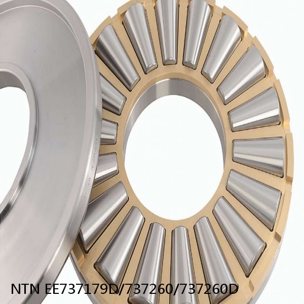 EE737179D/737260/737260D NTN Cylindrical Roller Bearing