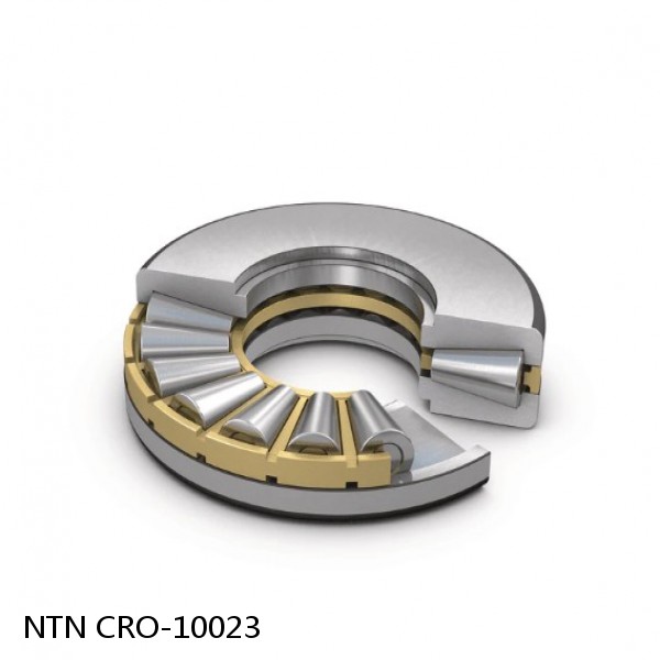 CRO-10023 NTN Cylindrical Roller Bearing