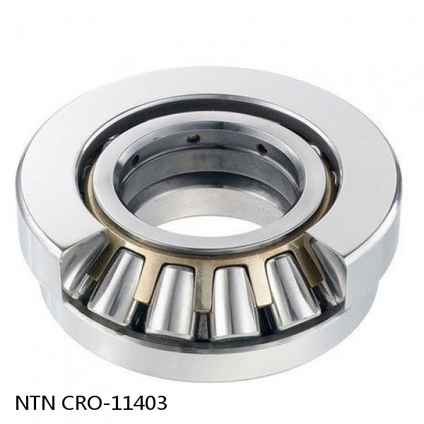 CRO-11403 NTN Cylindrical Roller Bearing