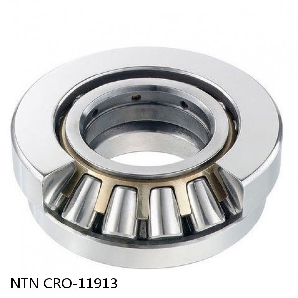 CRO-11913 NTN Cylindrical Roller Bearing