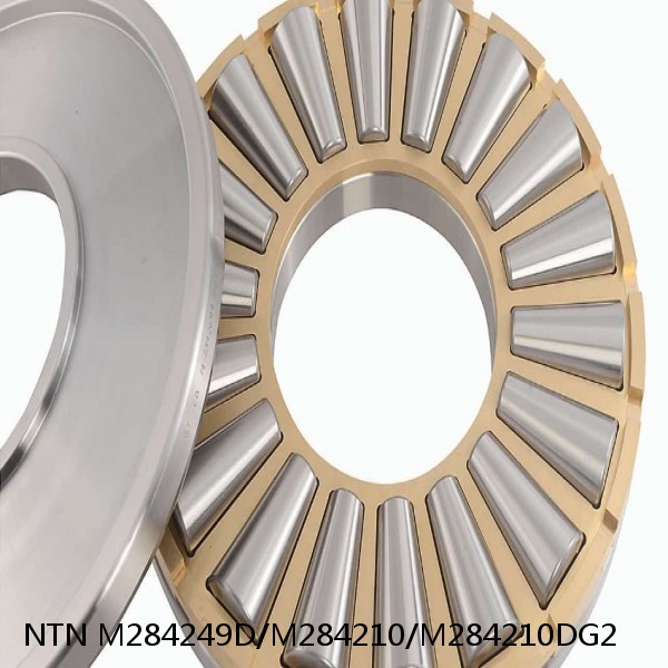 M284249D/M284210/M284210DG2 NTN Cylindrical Roller Bearing