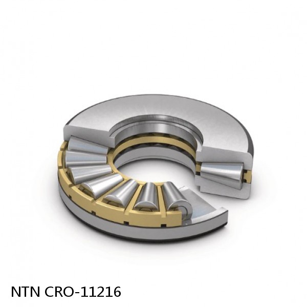 CRO-11216 NTN Cylindrical Roller Bearing