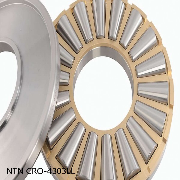 CRO-4303LL NTN Cylindrical Roller Bearing