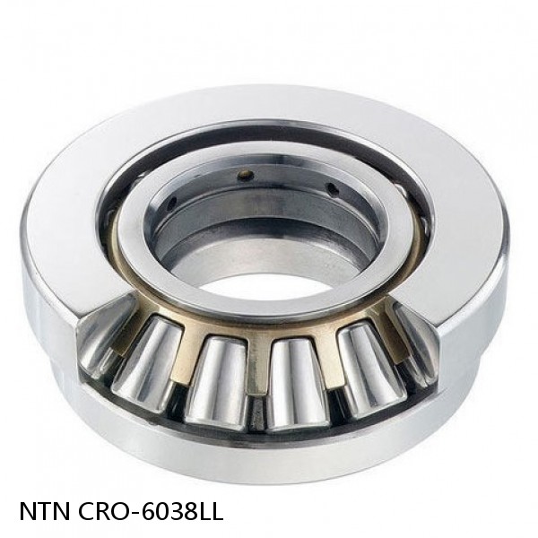 CRO-6038LL NTN Cylindrical Roller Bearing