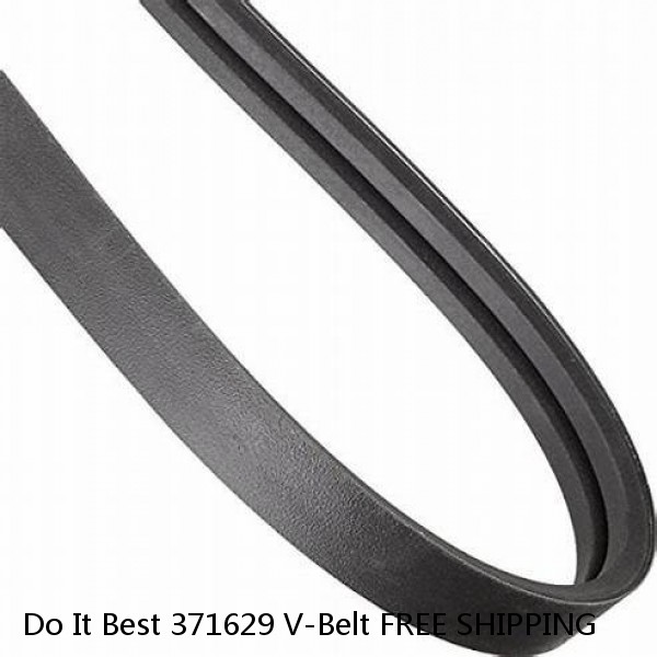 Do It Best 371629 V-Belt FREE SHIPPING